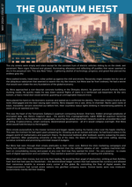 Load image into Gallery viewer, Infinite Odyssey Magazine - Issue #17 (Digital)
