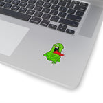 Load image into Gallery viewer, Slimer Sticker - The Sci-Fi 
