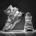 Load image into Gallery viewer, 2062 Future Design Limited Sneakers
