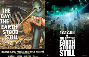 Best Movies about Aliens and Extraterrestrial Life