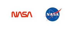 The History of NASA Symbols