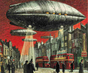 Exploring the “Future That Never Was” Trend in Design and Culture