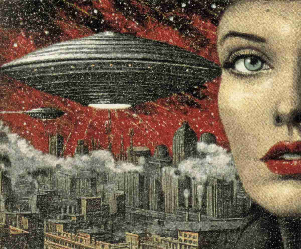 From Space Age to Instagram Age: The Comeback of Retro Aesthetics