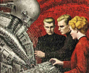 The Fusion of Past and Future: Why Retro Futurism Endures