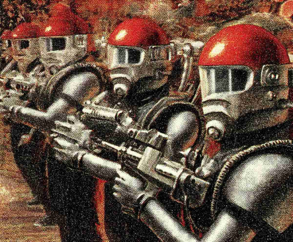 The Glow of Yesterday’s Tomorrow: Revisiting the Space Age Dream