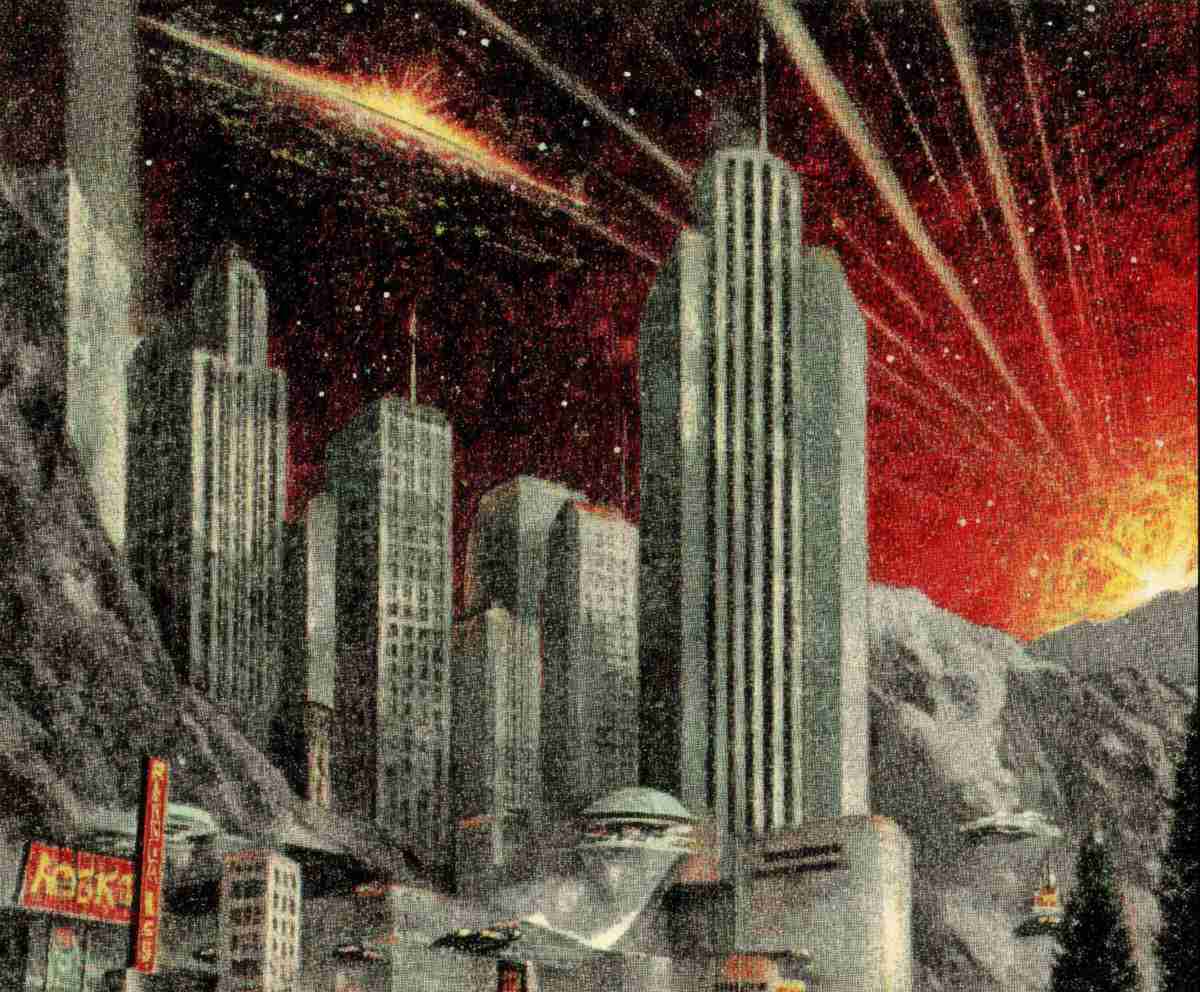 The Golden Glow of Neon Futures: Why We Miss the 80s Vision