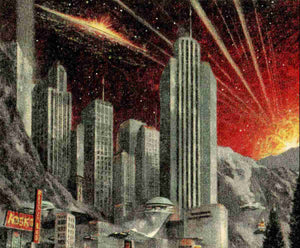The Golden Glow of Neon Futures: Why We Miss the 80s Vision