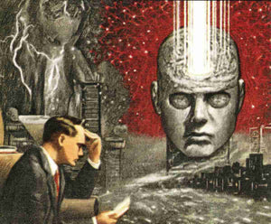 The Lifestyle Lessons Hidden in Classic Sci-Fi