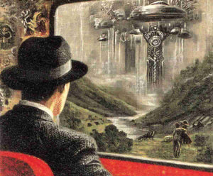 The Lifestyle of Tomorrow Through Yesterday’s Eyes
