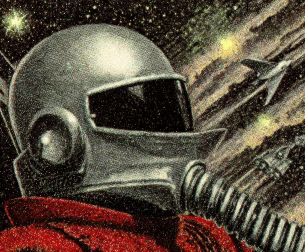 The Return of Cosmic Optimism: Finding Joy in Retro Sci-Fi Worlds