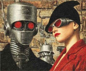 The Rise of Retro Futurism in Everyday Fashion