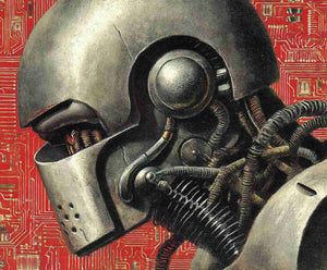 The Timeless Style of Retro Sci-Fi Icons
