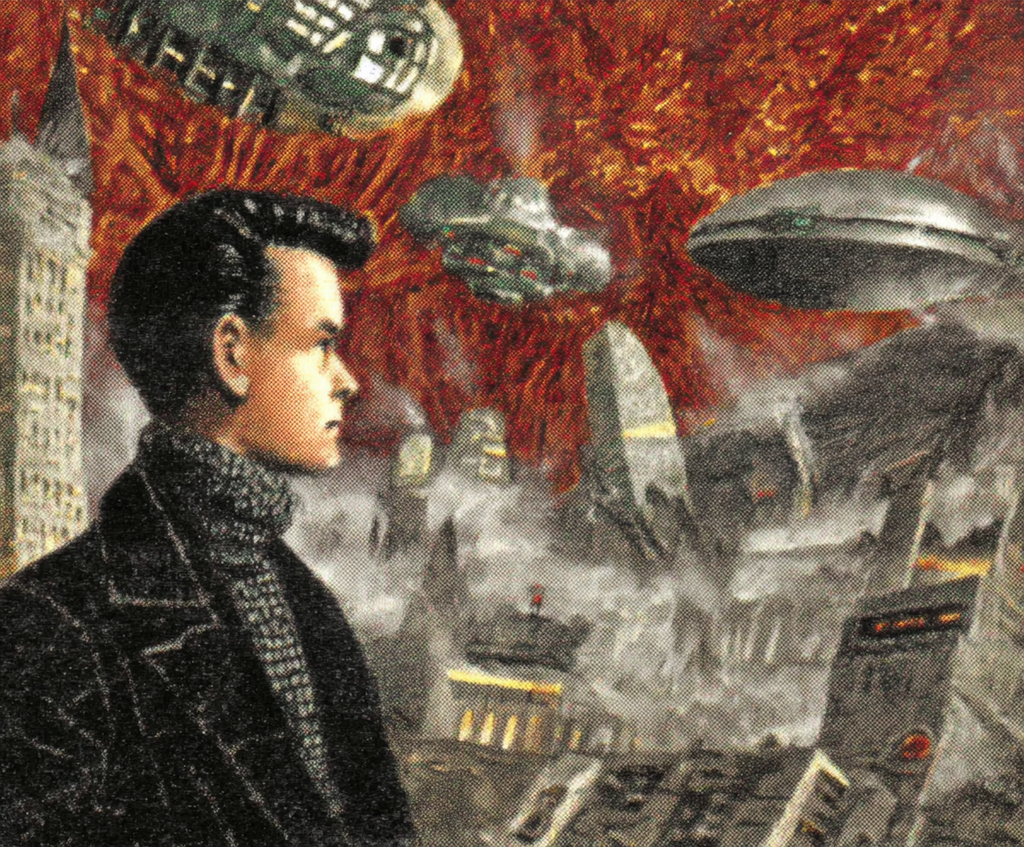 When the Future Looked Better: Why Retro Sci-Fi Still Feels Hopeful