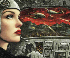 Why Everyone’s Talking About Retro Futurism Again