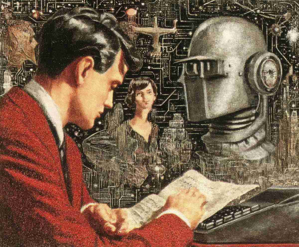 Why Nostalgia and Sci-Fi Make the Perfect Pair