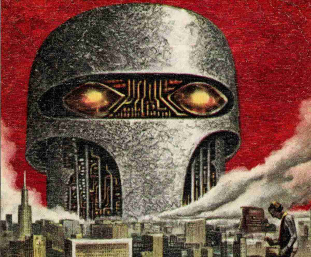 Why Sci-Fi Fans Are Leading the Nostalgia Renaissance