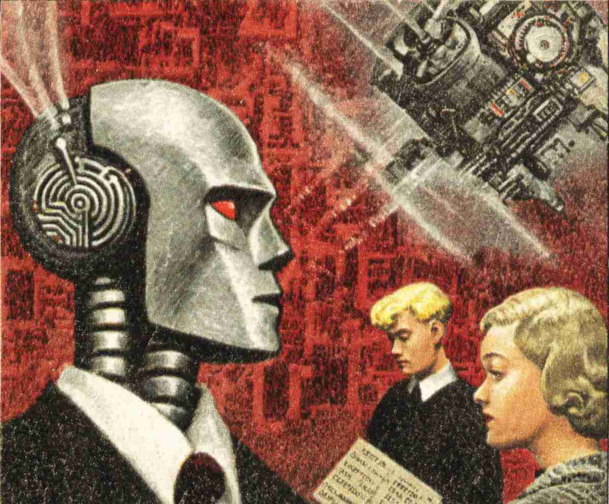 Why Sci-Fi Fans Are the Real Futurists of Today
