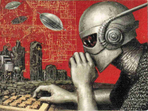 Why Sci-Fi Fans Love Everything Vintage Right Now