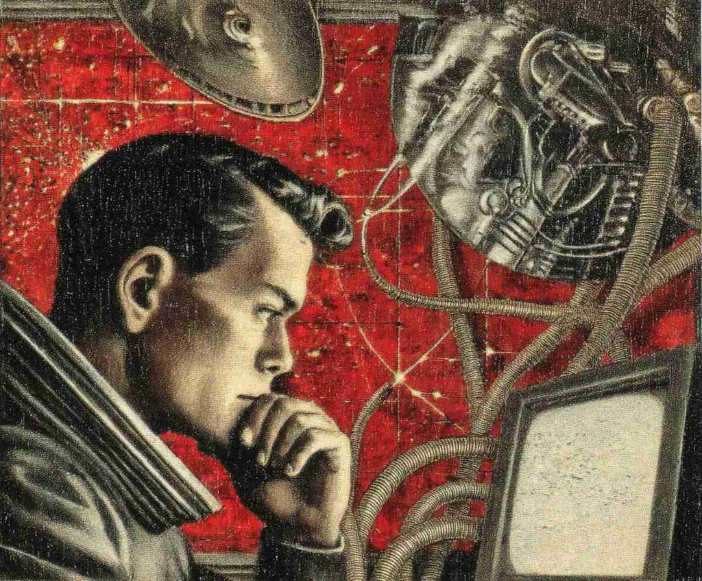 Why Sci-Fi Pop Culture Still Feels Fresh