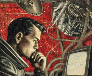 Why Sci-Fi Pop Culture Still Feels Fresh