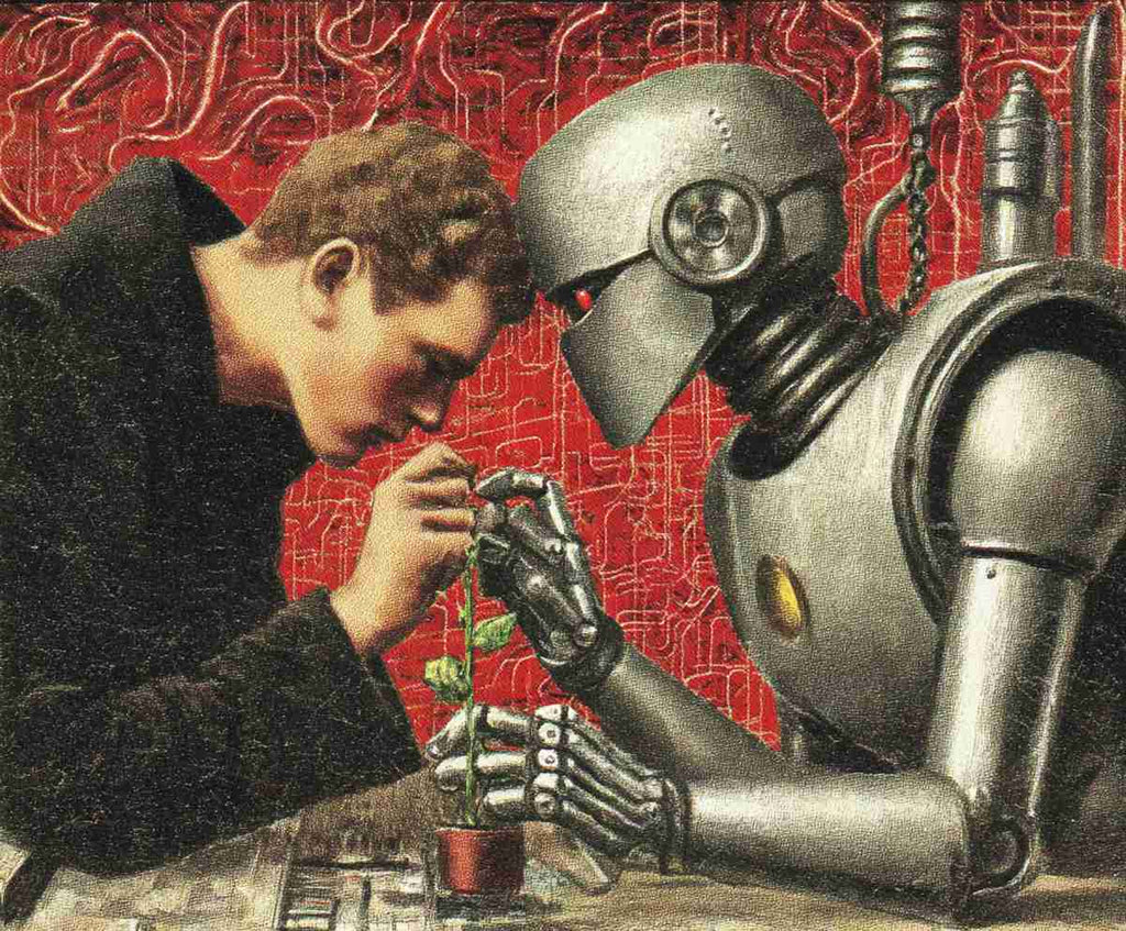 Why Vintage Sci-Fi Magazines Still Inspire Modern Creators