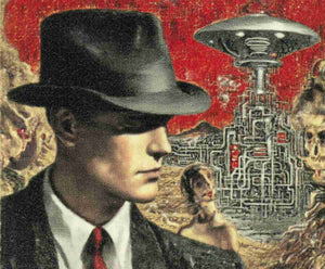 Why We’re Obsessed with the Futures of the Past