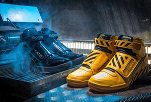 10 best Sci-Fi Futuristic Shoes