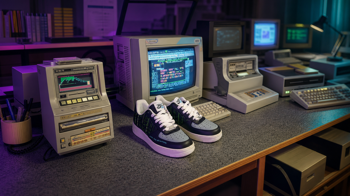 Shoes