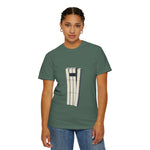 Load image into Gallery viewer, Unisex Garment-Dyed T-shirt
