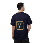 Load image into Gallery viewer, Unisex Garment-Dyed T-shirt
