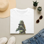 Load image into Gallery viewer, Robby The New Robot T-Shirt
