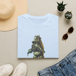 Load image into Gallery viewer, Robby The New Robot T-Shirt
