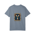 Load image into Gallery viewer, Unisex Garment-Dyed T-shirt
