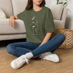 Load image into Gallery viewer, Robby The New Robot T-Shirt
