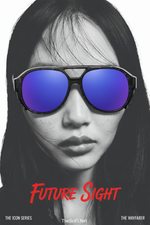 Load image into Gallery viewer, Quantum Viper Shades – Limited Edition Electro-Chic

