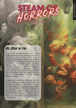 Load image into Gallery viewer, Infinite Odyssey Magazine - Issue #11 (Printed)
