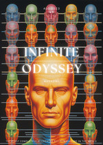 Load image into Gallery viewer, Infinite Odyssey Magazine - Issue #8 (Printed)
