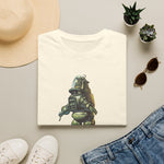 Load image into Gallery viewer, Robby The New Robot T-Shirt
