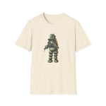 Load image into Gallery viewer, Robby The New Robot T-Shirt
