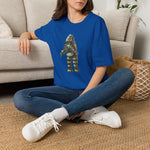 Load image into Gallery viewer, Robby The New Robot T-Shirt
