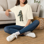 Load image into Gallery viewer, Robby The New Robot T-Shirt

