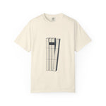 Load image into Gallery viewer, Unisex Garment-Dyed T-shirt

