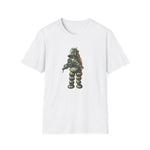 Load image into Gallery viewer, Robby The New Robot T-Shirt
