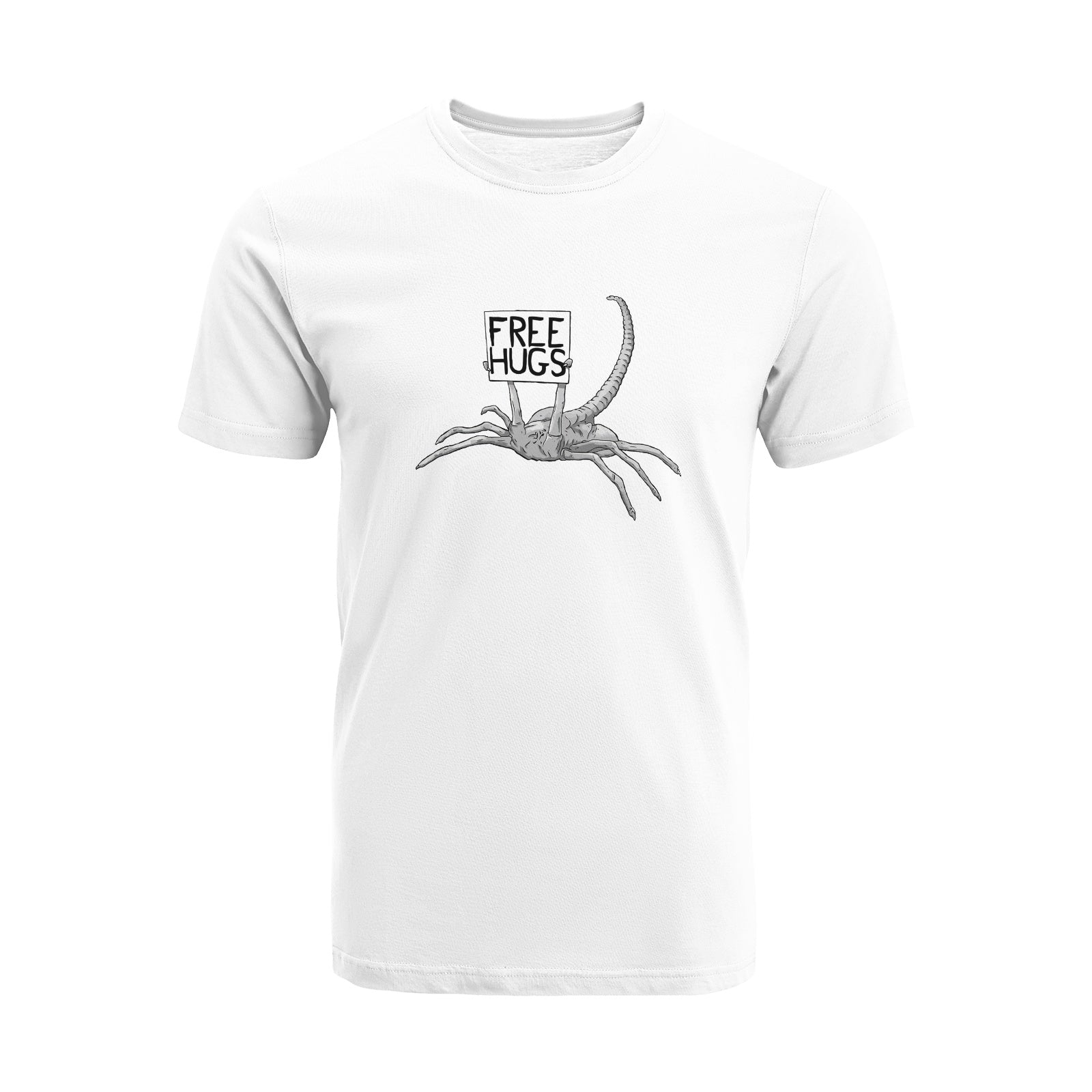 Free Hugs T-Shirt