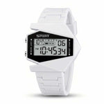 Load image into Gallery viewer, Starblade Digital Watch – Time from Another Dimension
