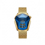 Load image into Gallery viewer, Luxury Futuristic Quartz Watch

