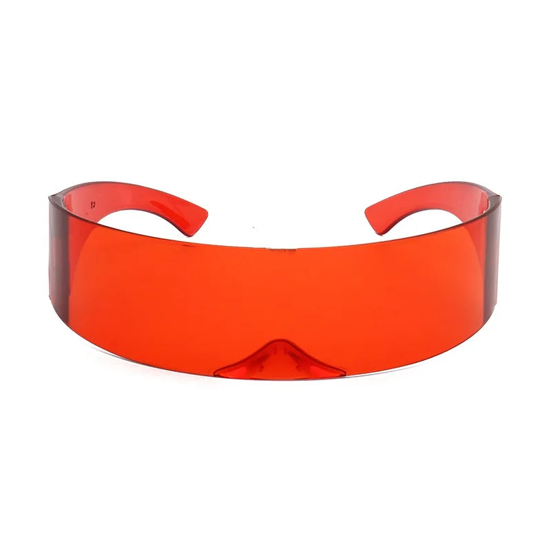 NeoVision Cyber Visors – Wear the Future