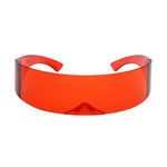 Load image into Gallery viewer, NeoVision Cyber Visors – Wear the Future
