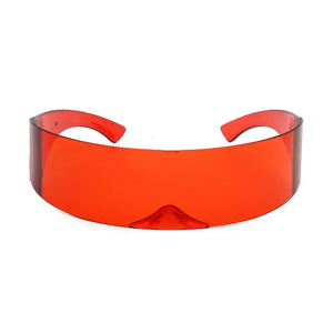 NeoVision Cyber Visors – Wear the Future
