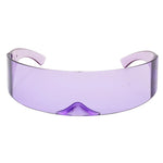 Load image into Gallery viewer, NeoVision Cyber Visors – Wear the Future
